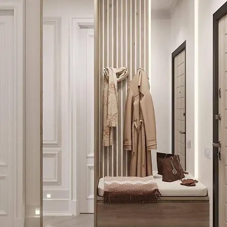 Voru 10 Min From Center 公寓 塔林