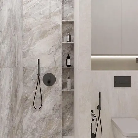 Voru, - Newly Renovated Apartment, 10 Min To Old Town * Ταλίν